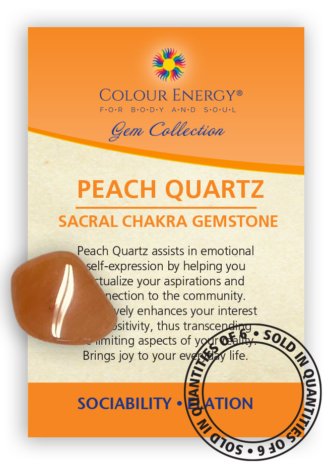 Single Tumbled Gemstones & Chips