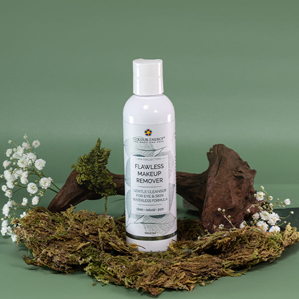 Flawless Makuep Remover