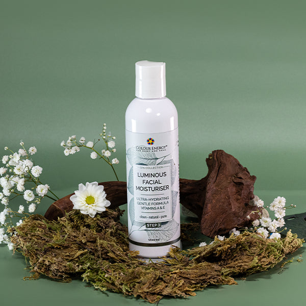 Luminous Facial Moisturiser
