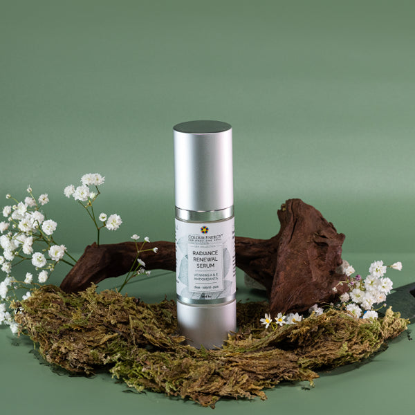 Radiance Renewal Serum