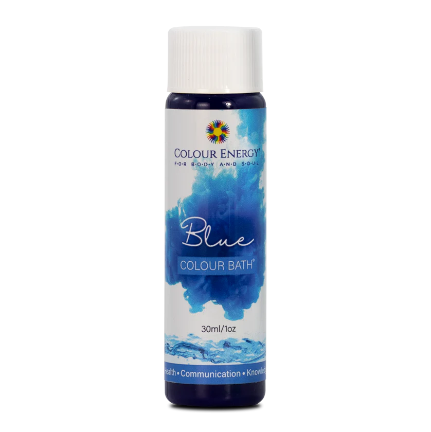 Colour Bath® Bottles, 30ml/1oz