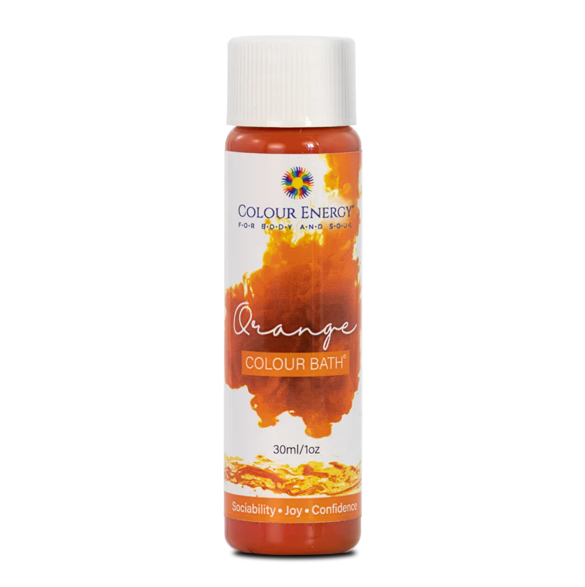 Colour Bath® Bottles, 30ml/1oz