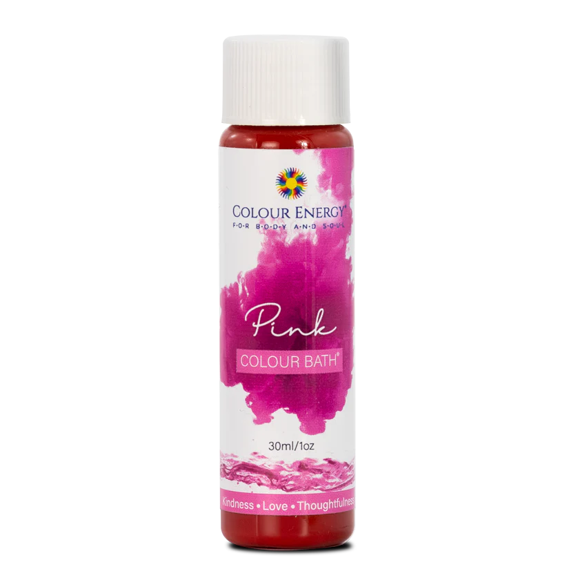 Colour Bath® Bottles, 30ml/1oz