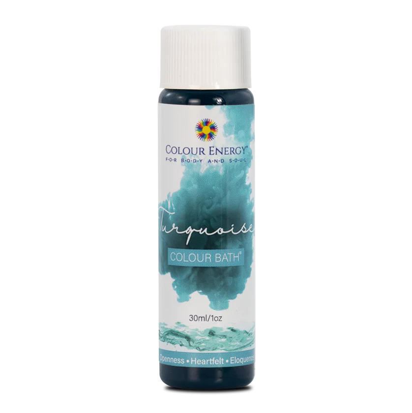 Colour Bath® Bottles, 30ml/1oz