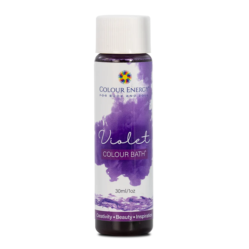 Colour Bath® Bottles, 30ml/1oz
