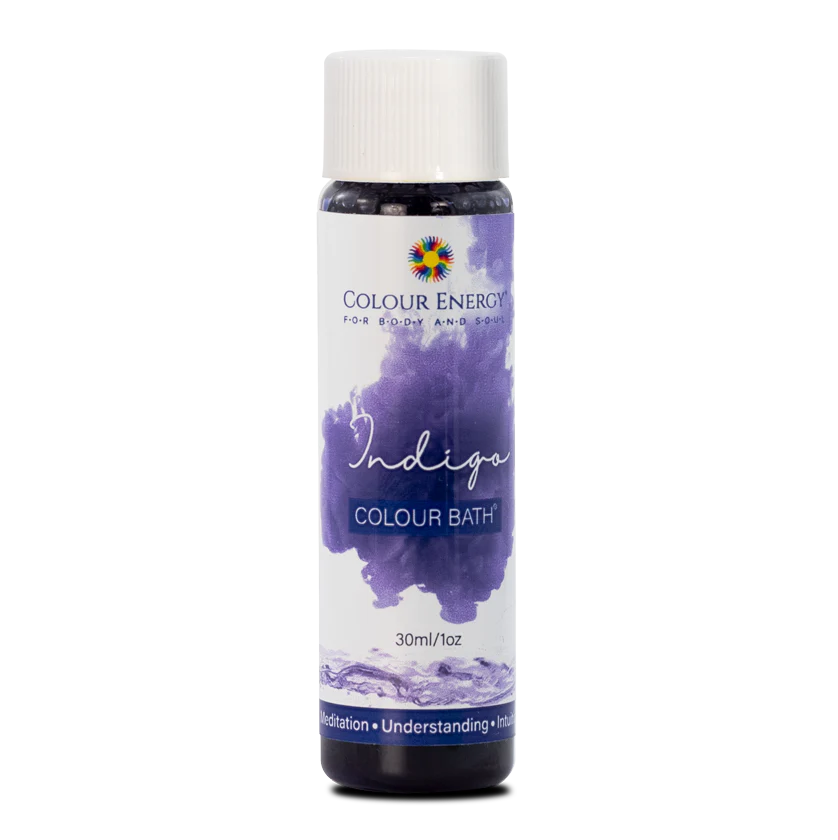 Colour Bath® Bottles, 30ml/1oz