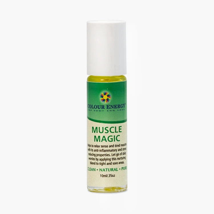 Therapeutic Blends Roll-Ons, 10ml/.35oz