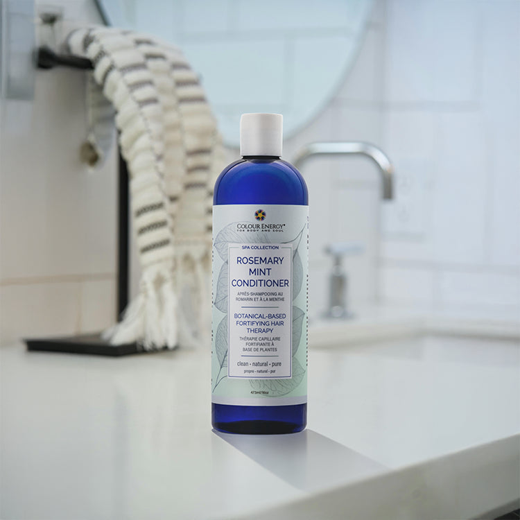 Bulk Rosemary Mint Conditioner