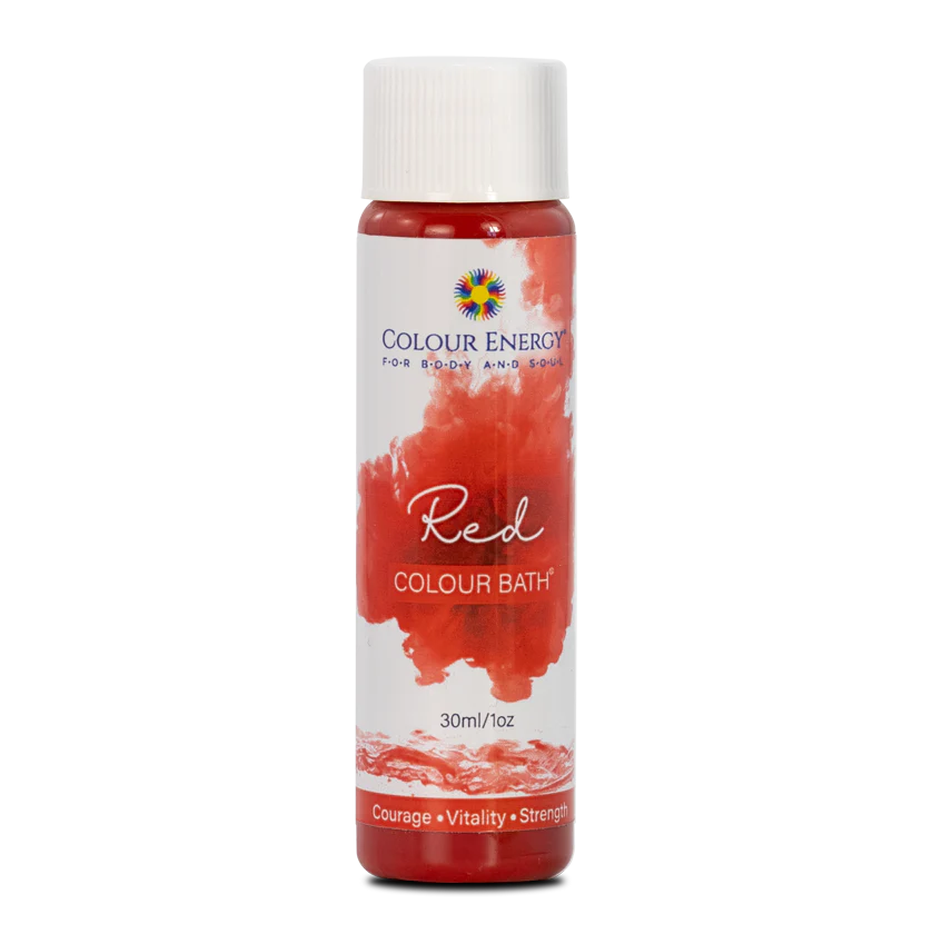 Colour Bath® Bottles, 30ml/1oz