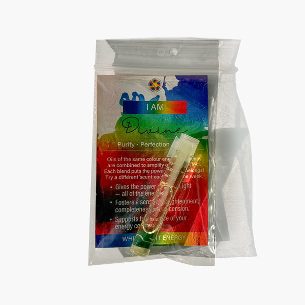 Energy Blends, Sample Sizes