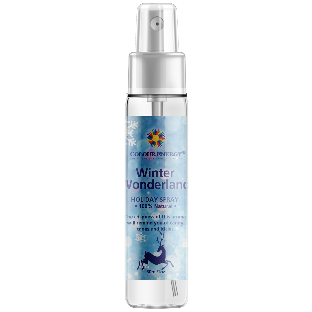 Holiday Scents ― Winter Wonderland