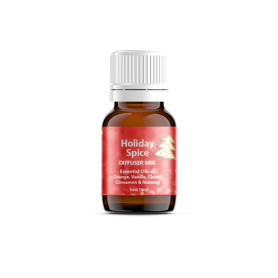 Holiday Scents ― Holiday Spice