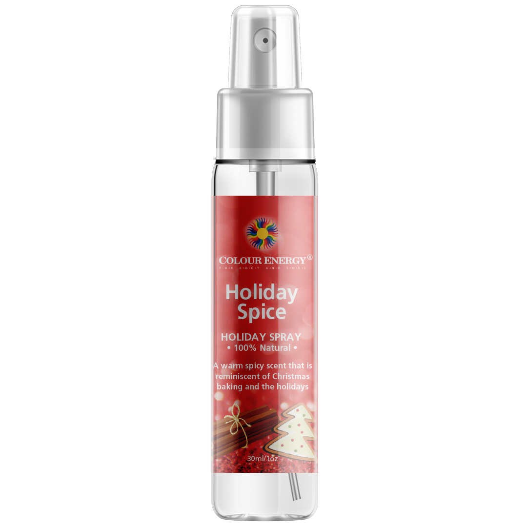 Holiday Scents ― Holiday Spice