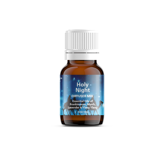 Holiday Scents ― Holy Night