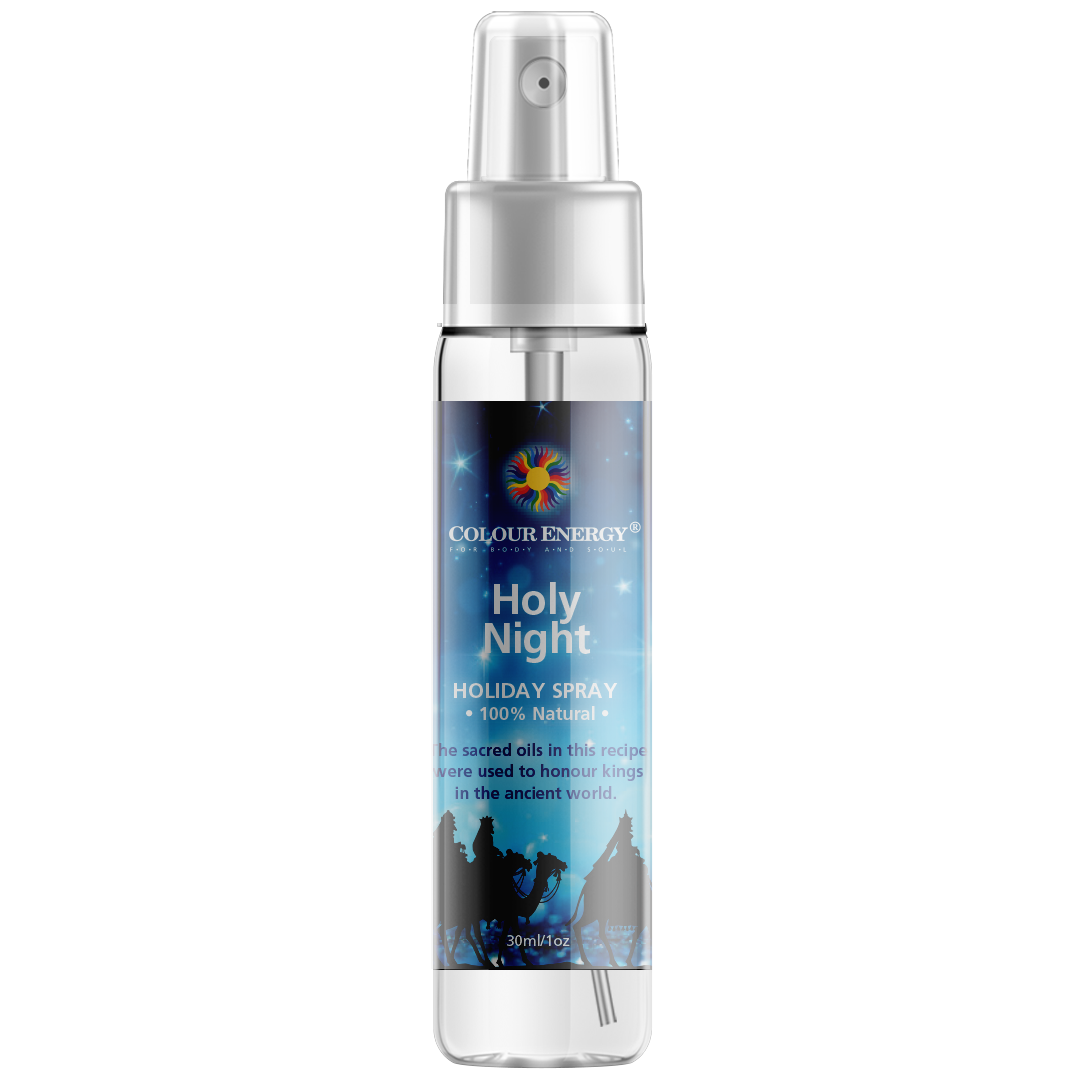Holiday Scents ― Holy Night