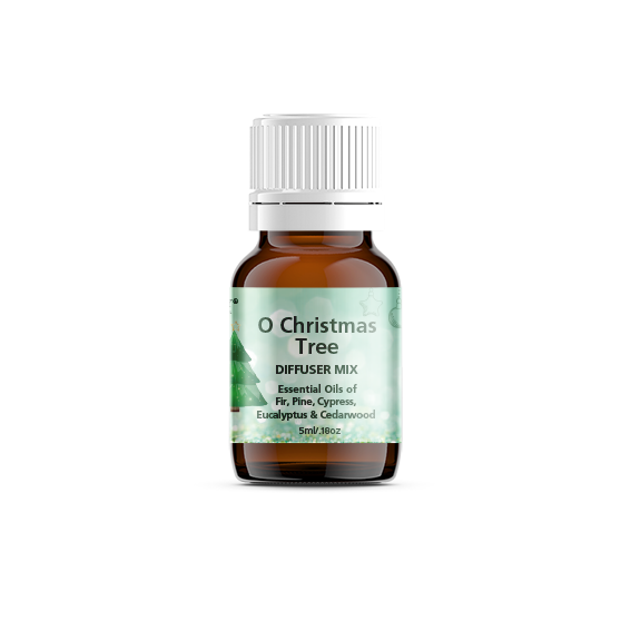 Holiday Scents ― O Christmas Tree