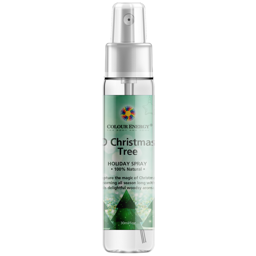 Holiday Scents ― O Christmas Tree