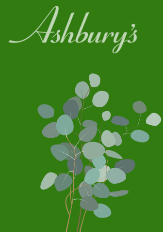 Eucalyptus Floral Water