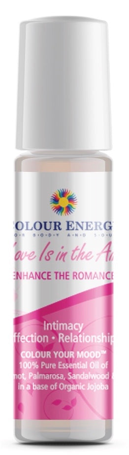 Colour Your Mood Body Blend, Love is in the Air - Bulk