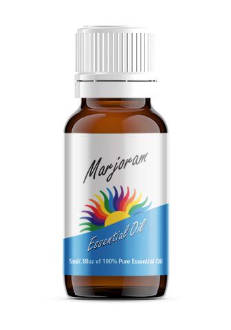 Marjoram (Origanum majorana)