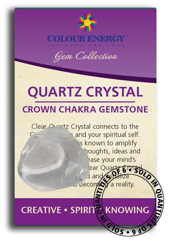 Single Tumbled Gemstones & Chips