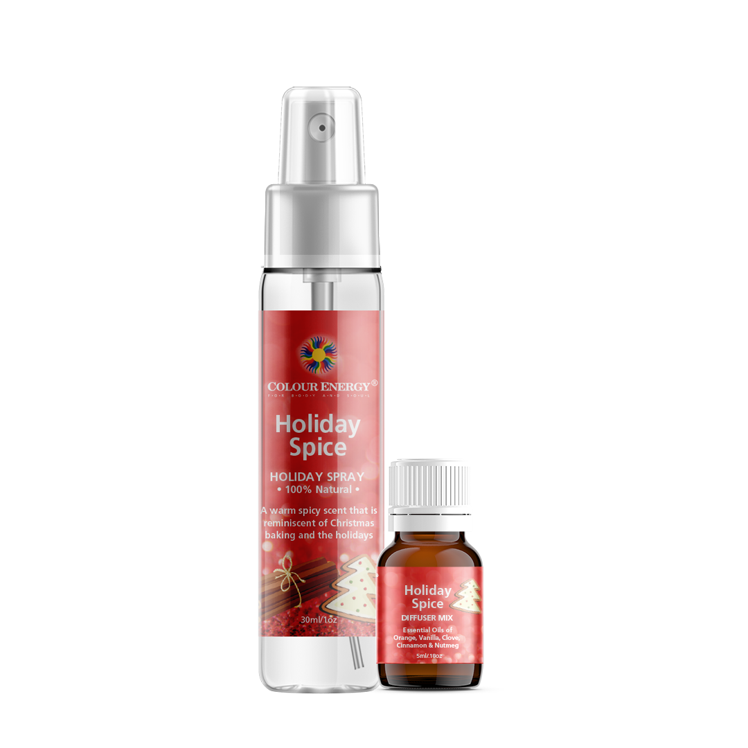 Holiday Scents ― Holiday Spice