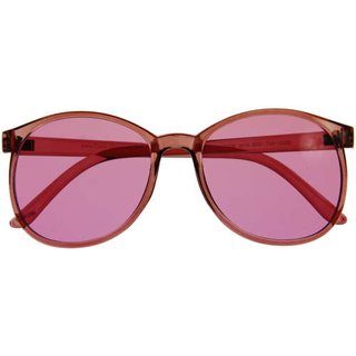Round Glasses