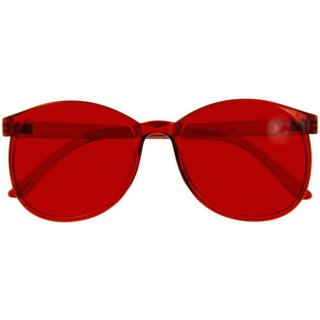 Round Glasses