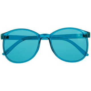 Round Glasses