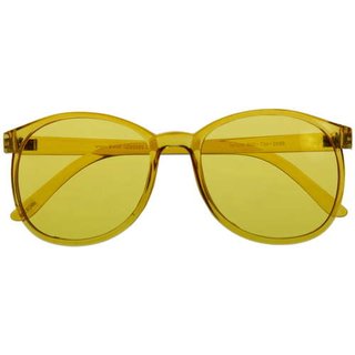 Round Glasses