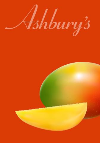 Mango Butter, Refined