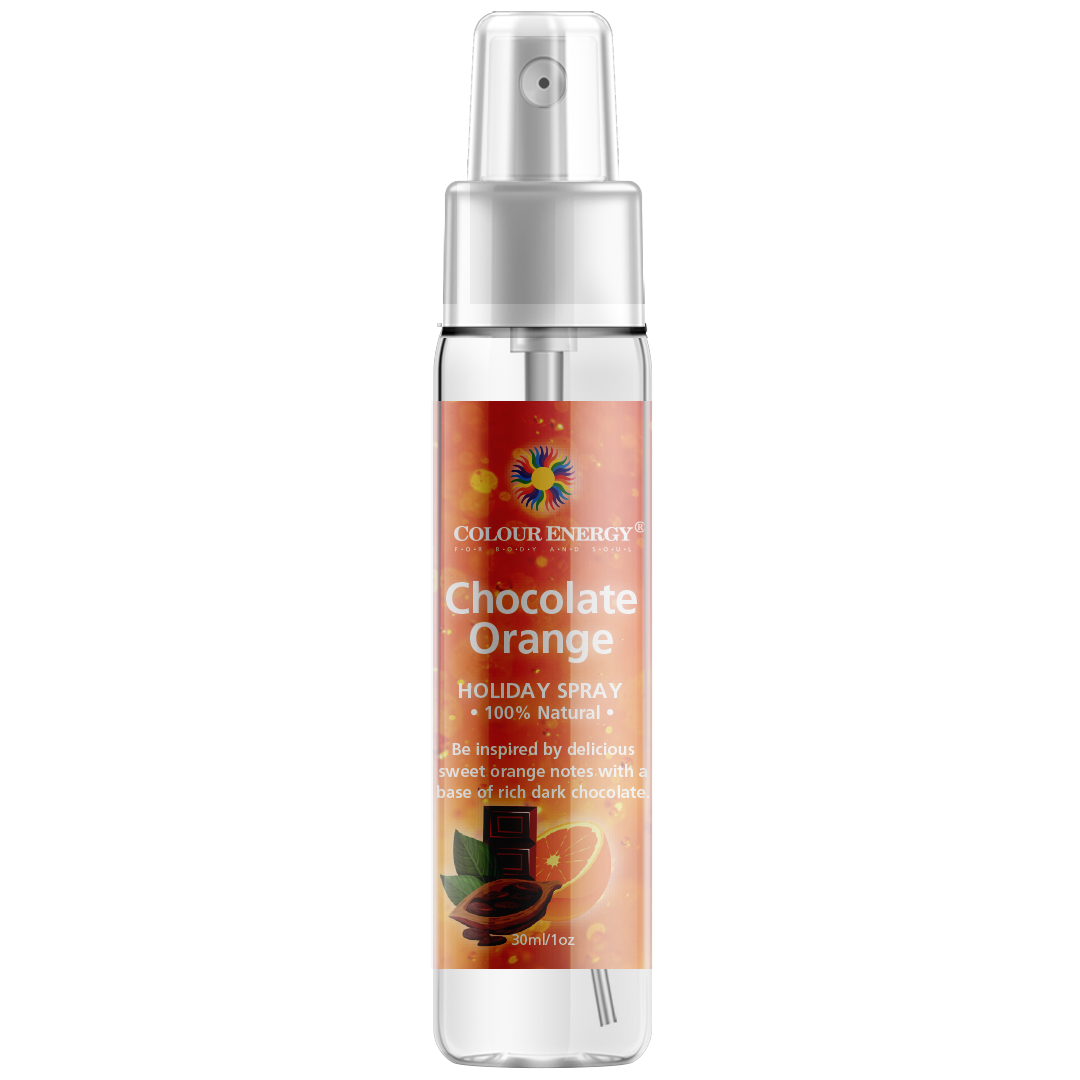 Holiday Scents ― Chocolate Orange