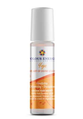 Colour Your Mood Body Blends Roll-Ons, 10ml