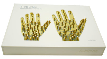 Biopulsar Reflexograph® Technology