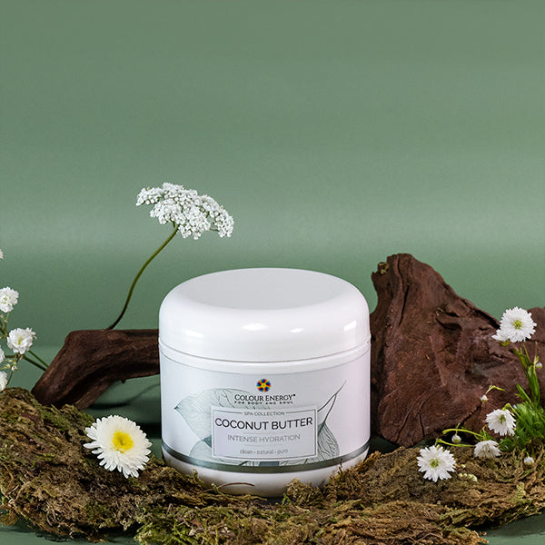 Coconut Butter
