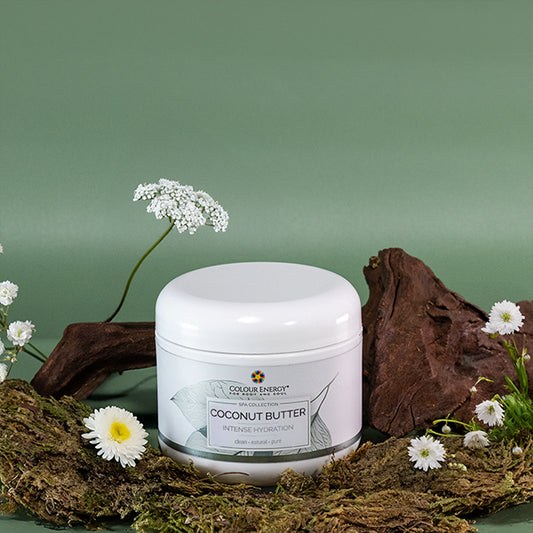 Coconut Butter