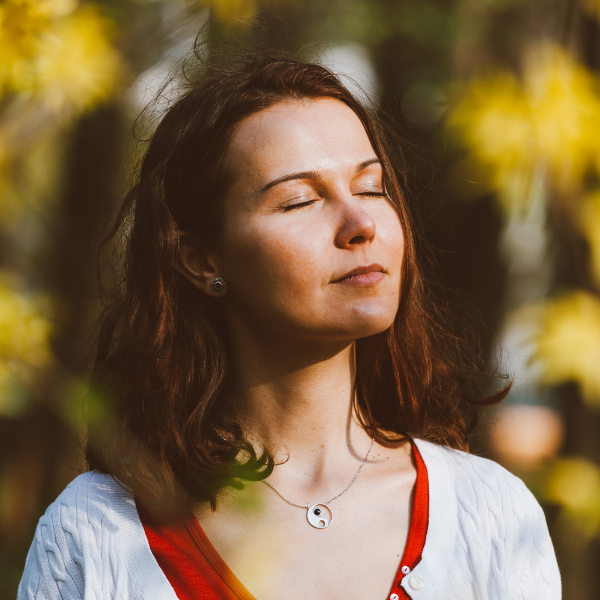Inside Out Detox - Online Class