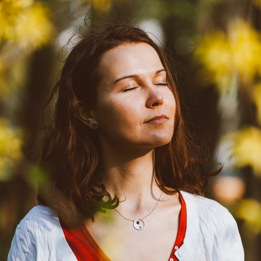 Inside Out Detox - Online Class