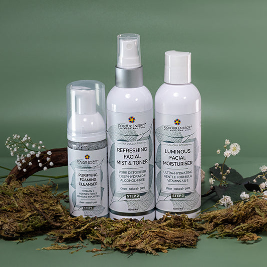 Spa Collection Essentials