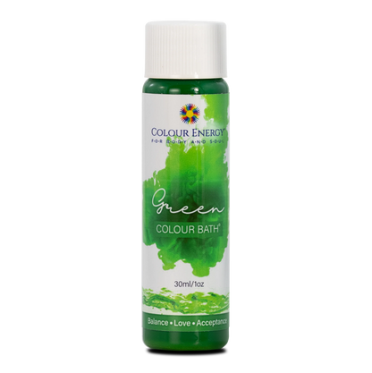 Colour Bath® Bottles, 30ml/1oz