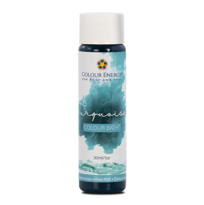 Colour Bath® Bottles, 30ml/1oz