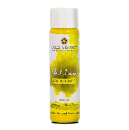Colour Bath® Bottles, 30ml/1oz