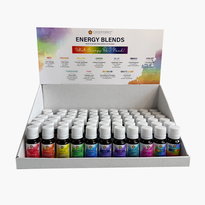 Energy Blends Kits