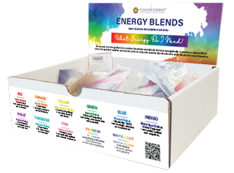 Energy Blends Kits