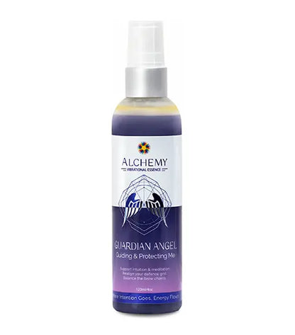 Guardian Angel Essence, 30ml & 120ml Sizes