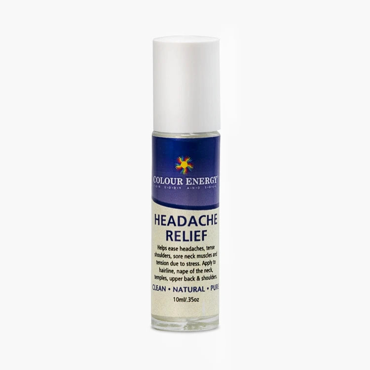 Therapeutic Blends Roll-Ons, 10ml/.35oz