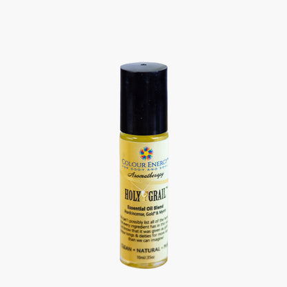 Therapeutic Blends Roll-Ons, 10ml/.35oz