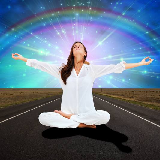 The Illuminated Mentor™ - Online Class