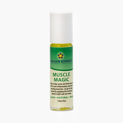 Therapeutic Blends Roll-Ons, 10ml/.35oz