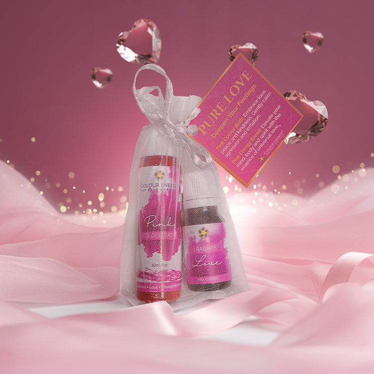 Pure Love Kits